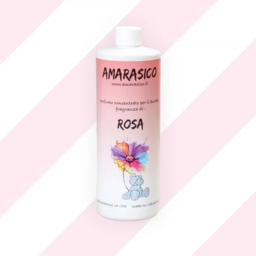 Wasparfum ROSA 500ml - Amarasico