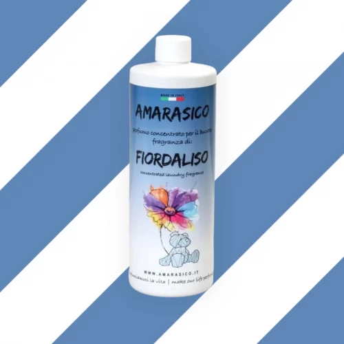 Wasparfum FIORDALISO 500ml - Amarasico