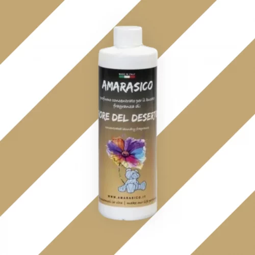 Wasparfum FIORE del DESERTO 500ml - Amarasico