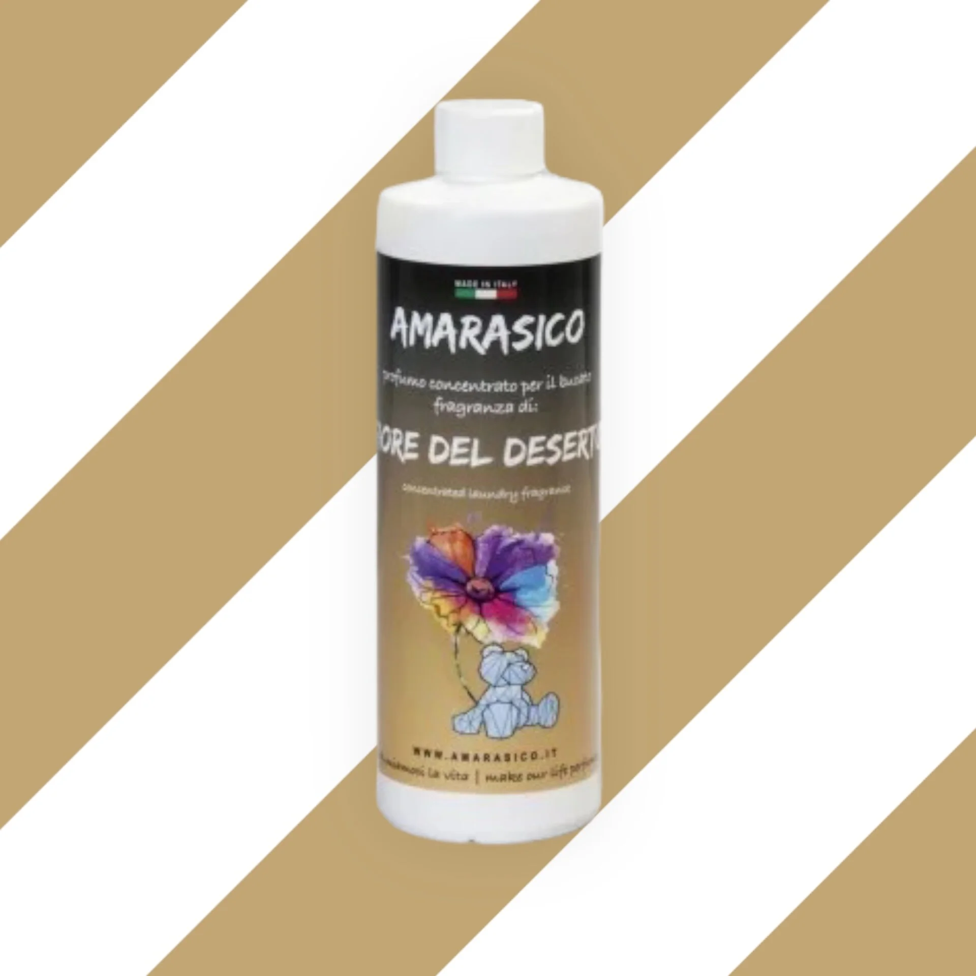 Wasparfum FIORE del DESERTO 500ml – Amarasico