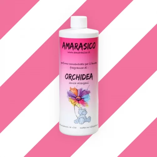 Wasparfum ORCHIDEA 500ml - Amarasico