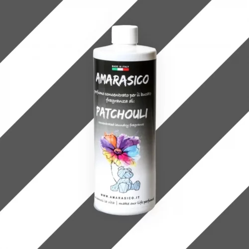 Wasparfum PATCHOULI 500ml - Amarasico