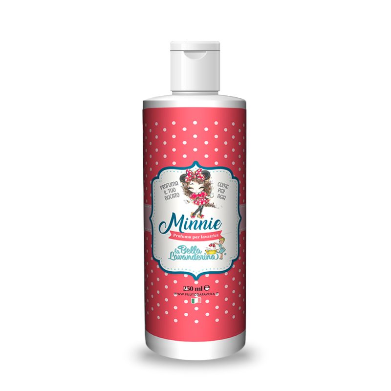 Wasparfum Minnie 250ml – La Bella Lavanderina