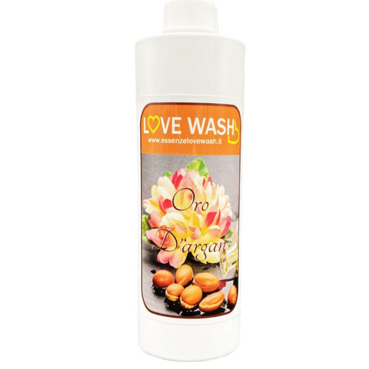 Wasparfum Oro D'argan 250ml - Love Wash