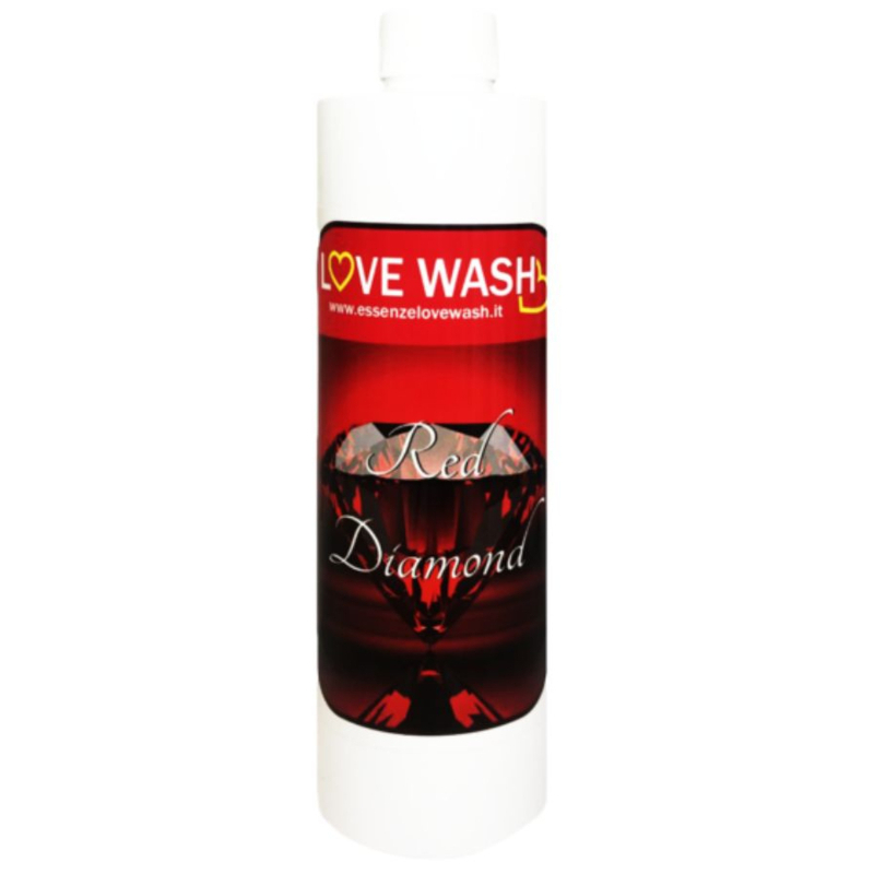 Wasparfum Red Diamond 500ml – Love Wash