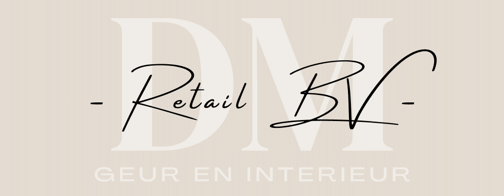 Logo DM Retail BV