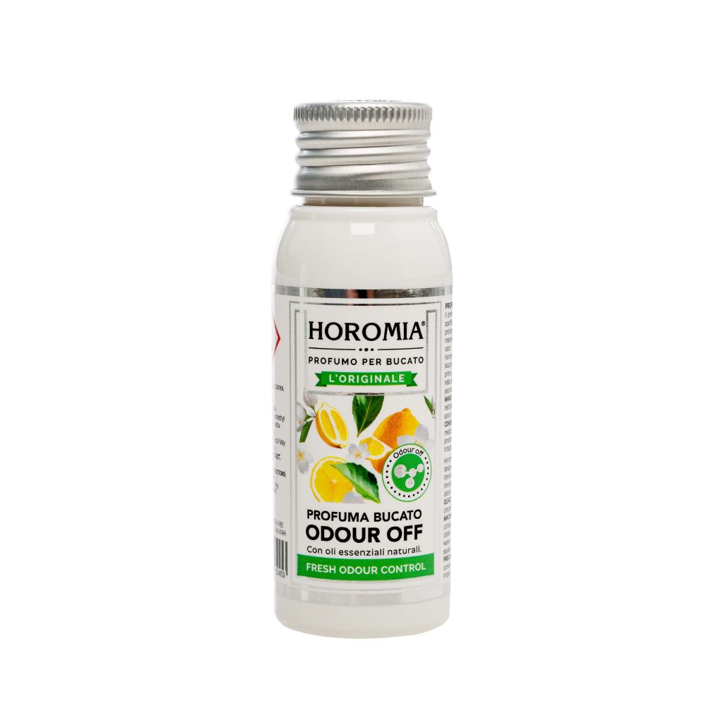 Wasparfum ODOUR OFF 50ml – Horomia
