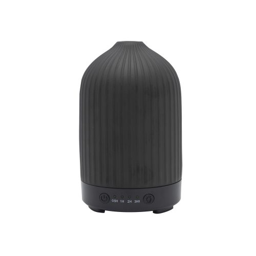 Aroma diffuser Pure BLACK 100ml keramisch - ScentChips