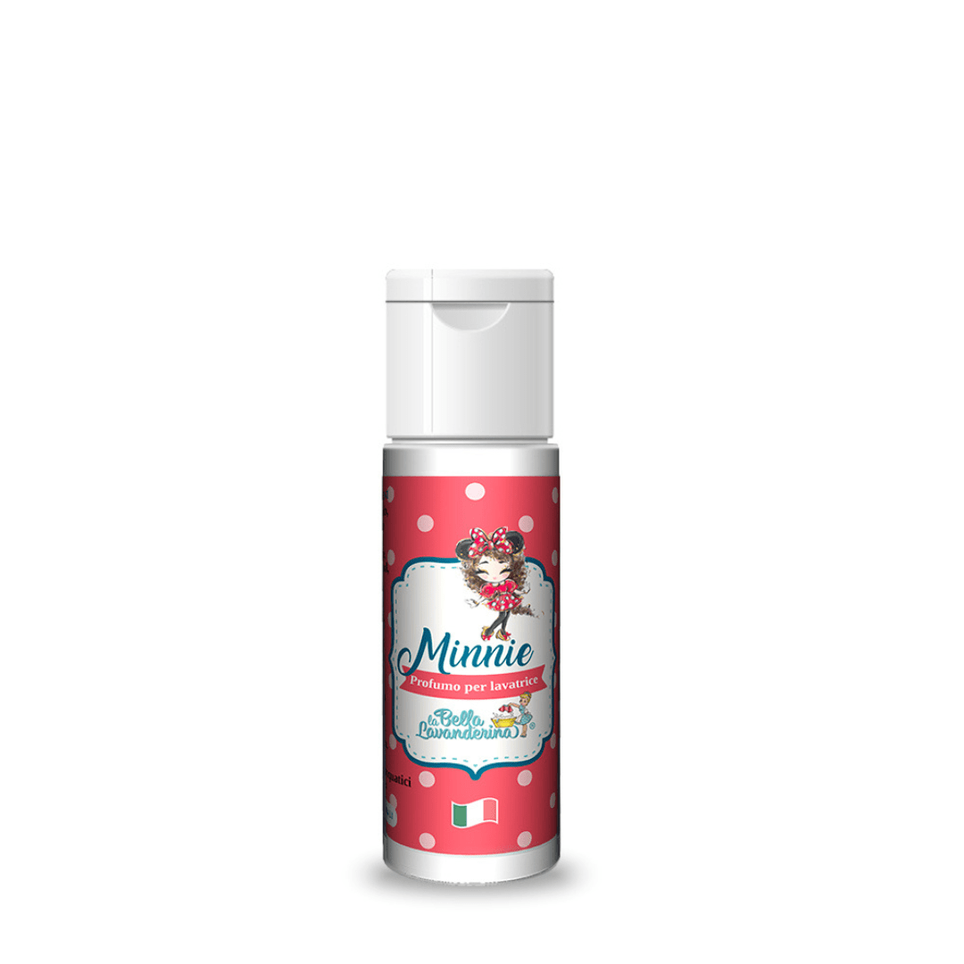 Wasparfum Minnie 30ml proefflesje – La Bella Lavanderina