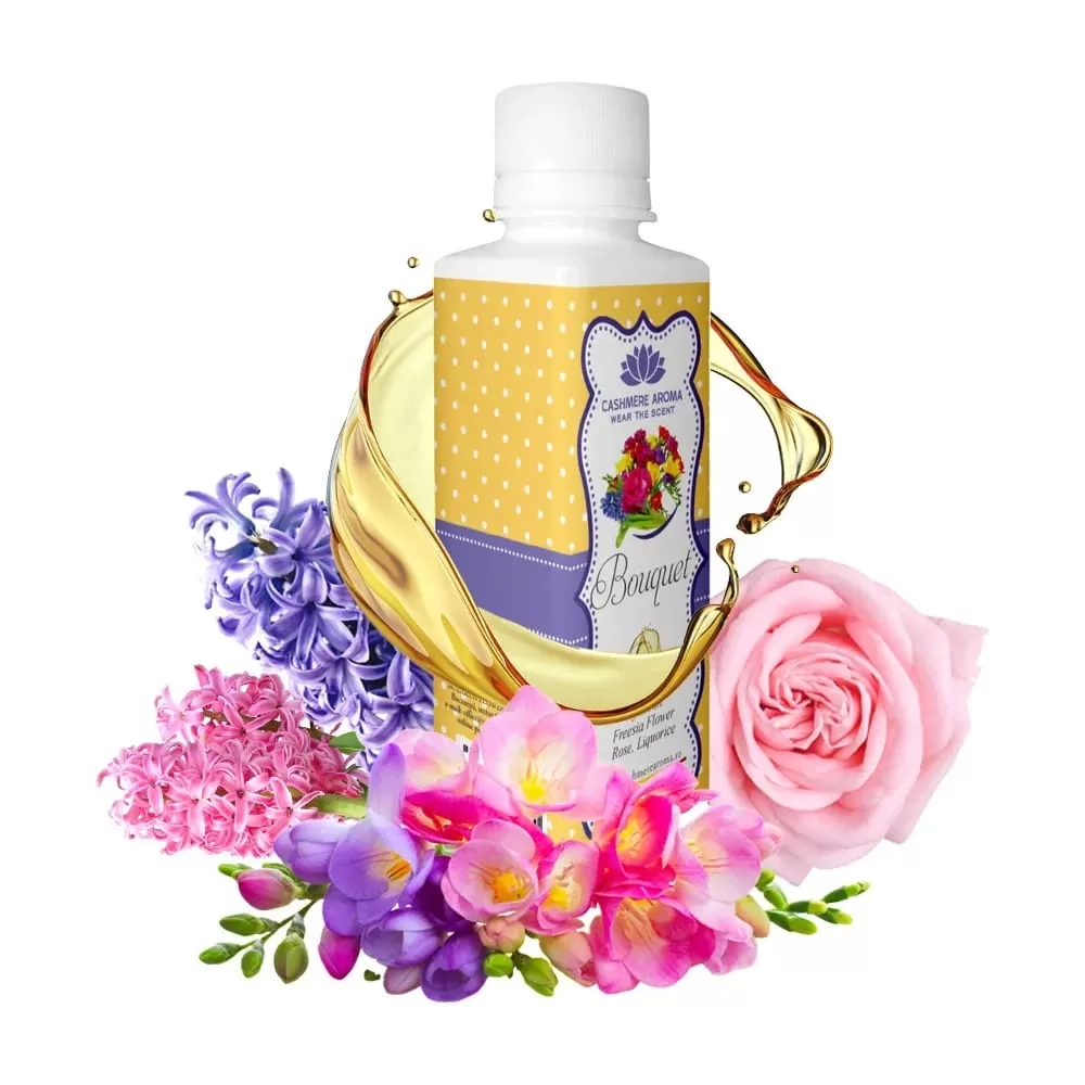 Wasparfum Bouquet 200ml – Cashmere Aroma