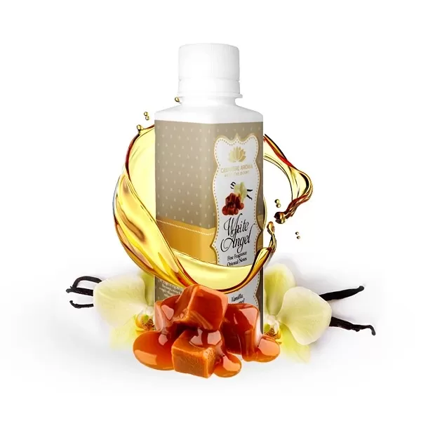 Wasparfum White Angel 200ml – Cashmere Aroma