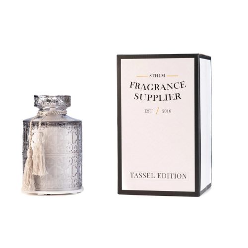 Aroma diffuser 100ml Tassel Edition 18x11cm - STHLM Fragrances