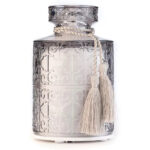 Aroma diffuser 100ml Tassel Edition 18x11cm - STHLM Fragrances