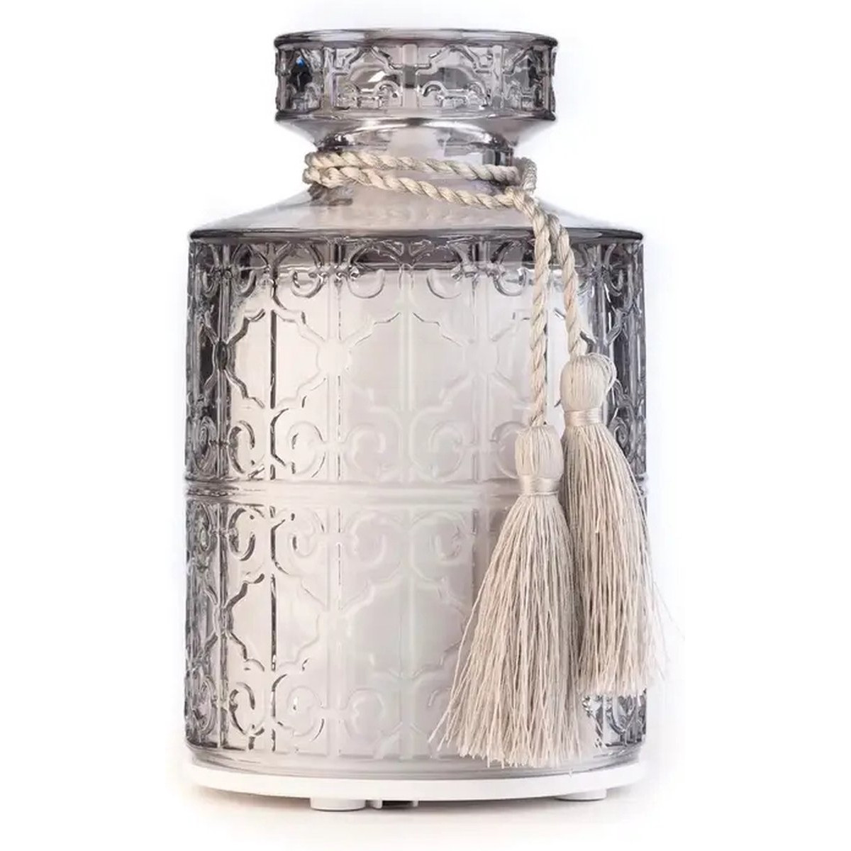 Aroma diffuser 100ml Tassel Edition 18x11cm - STHLM Fragrances