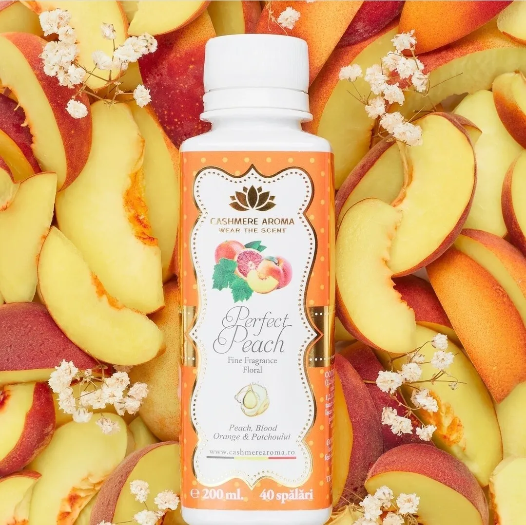 Wasparfum Perfect Peach 200ml – Cashmere Aroma