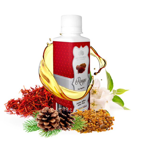 Wasparfum Rouge 200ml – Cashmere Aroma