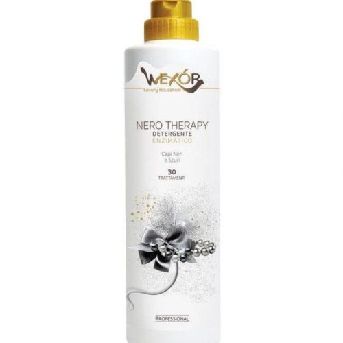 Wasmiddel Nero Therapy 750ml - Wexor Detergente Enzimatico