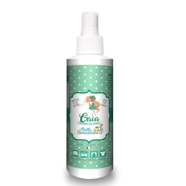 Interieurspray Gaia 250ml – La Bella Lavanderina