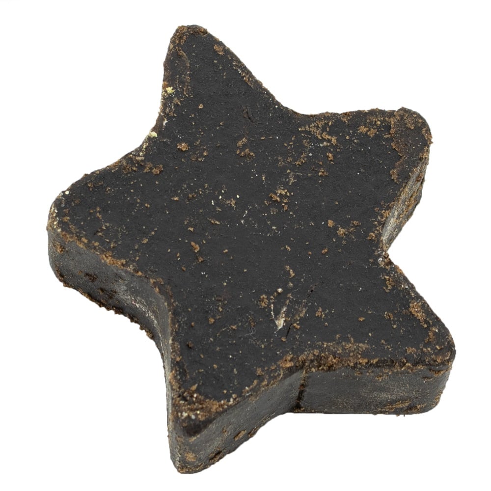 STER geurblokje BLACK - Marokkaanse amberblokjes ga5268