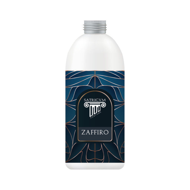 Wasparfum Zaffiro 120ml – Satricum