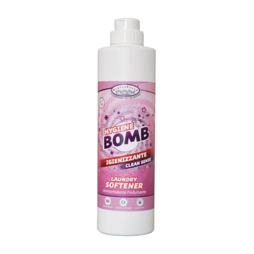 Wasverzachter Clean Sense 750ml Hygien Bomb - HygienFresh