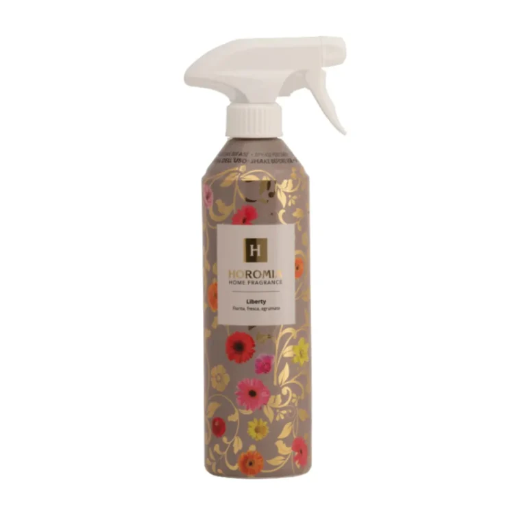 Roomspray Liberty 500ml interieurverfrisser - Horomia