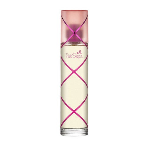 Love Wash wasparfum SWEET CANDY heeft een geurnoot geïnspireerd door het parfum "Pink Sugar Acquolina".