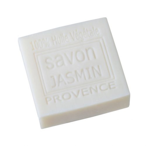 Zeep JASMIJN met amandelolie 100gr - Savon de Provence