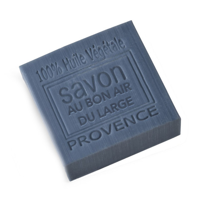 Zeep FRESH OCEAN met amandelolie 100gr - Savon de Provence