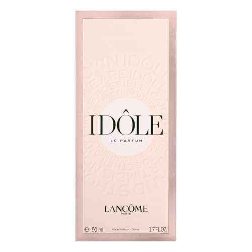 Love Wash wasparfum MY IDOL heeft een geurnoot geïnspireerd door het parfum "IDÔLE van Lancôme".