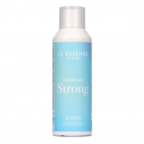 Wasmachinereiniger STRONG 500ml - Le Essenze di Elda