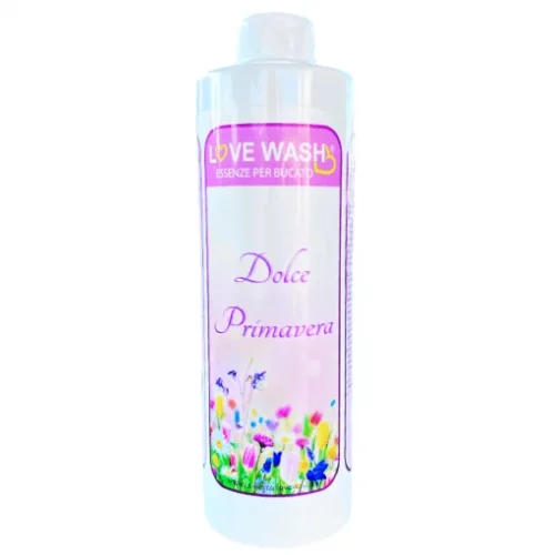 Wasparfum Dolce Primavera 250ml - Love Wash