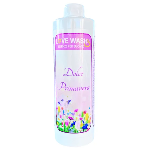 Wasparfum Dolce Primavera 250ml - Love Wash