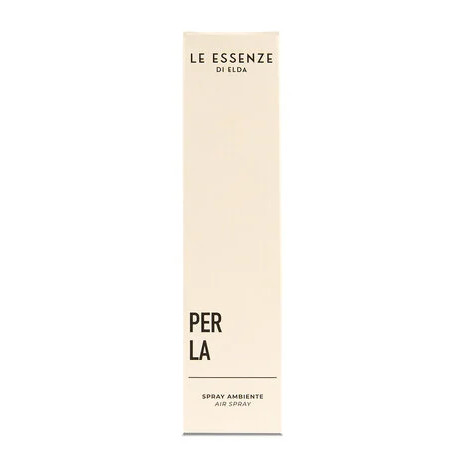 Roomspray PERLA 100ml huisparfum - Le Essenze di Elda