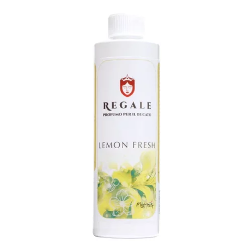 Wasparfum Lemon Fresh 500ml citrus - Regale