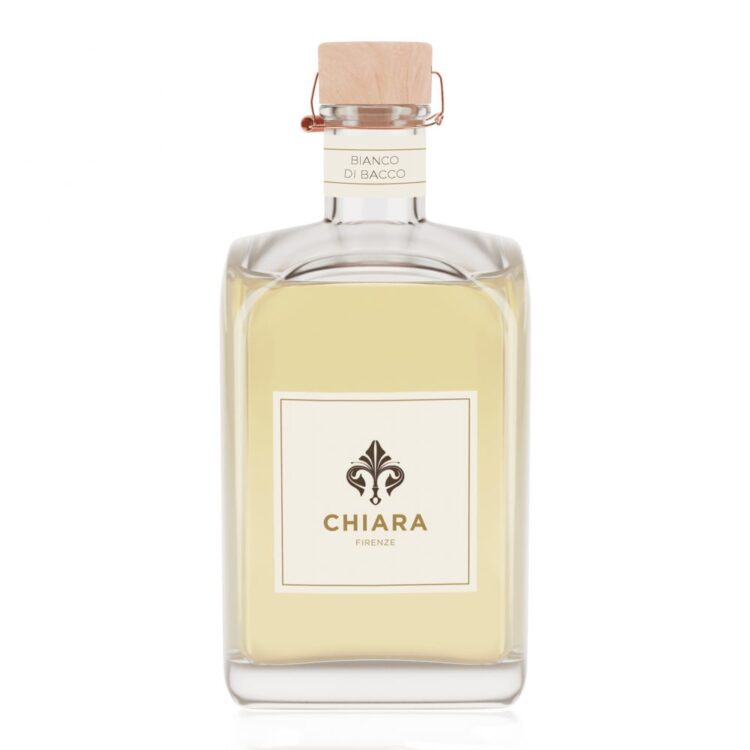 Geurstokjes Bianco di Bacco – Chiara Firenze Italia