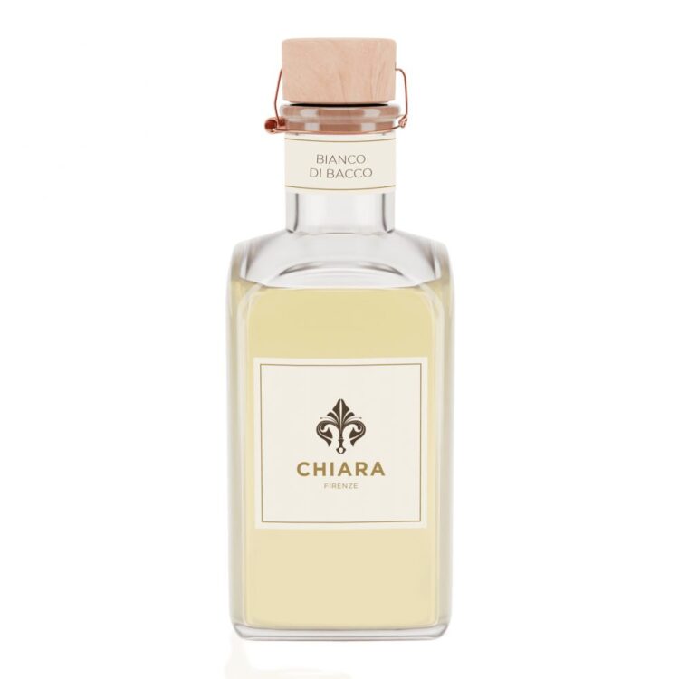 Geurstokjes Bianco di Bacco – Chiara Firenze Italia