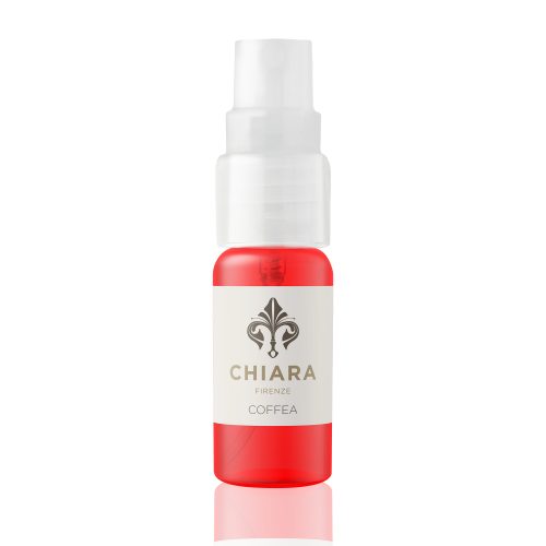 Tester Coffea 10ml roomspray huisparfum – Chiara Firenze Italia