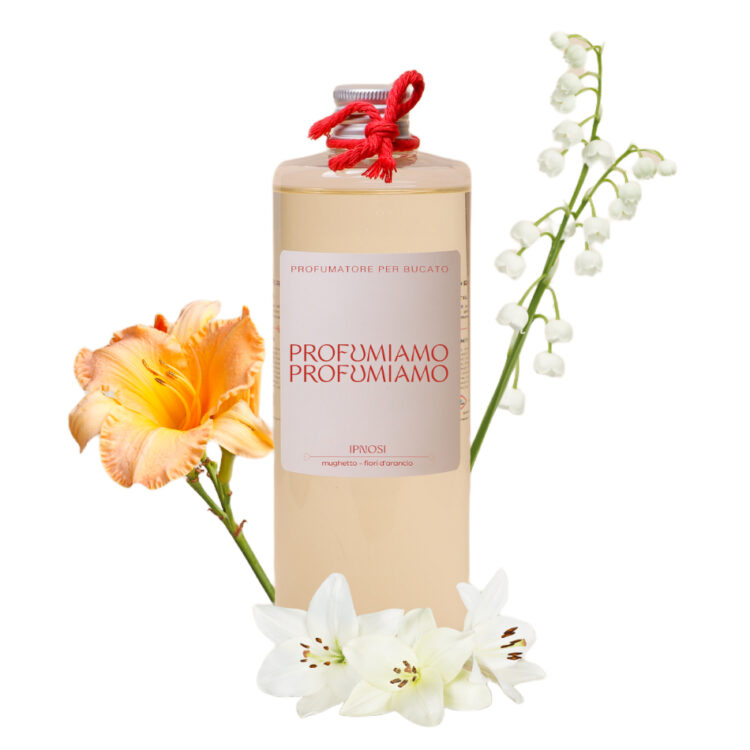 Wasparfum Ipnosi - Profumiamo Italia