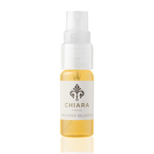 Tester Orchidea Selvatica 10ml roomspray huisparfum – Chiara Firenze Italia