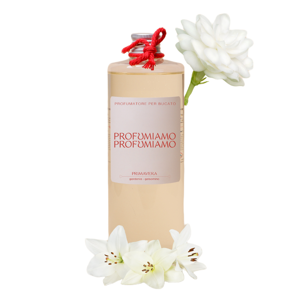 Wasparfum Primavera jasmijn - Profumiamo Italia