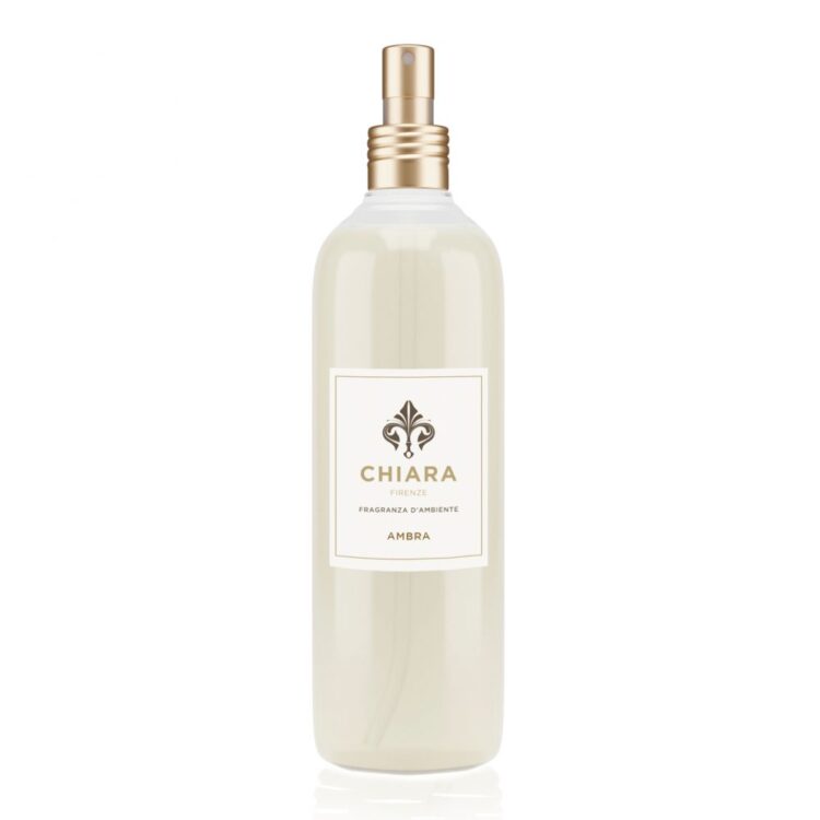 Luxe roomspray Arborea 250ml huisparfum spray – Chiara Firenze Italia