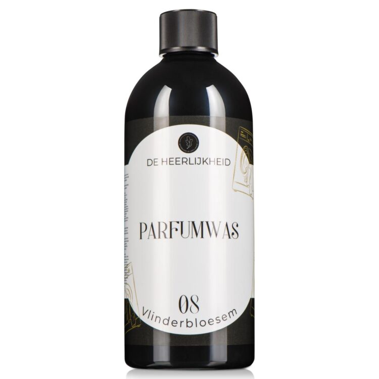 Wasparfum 08 Vlinderbloesem 400ml - De Heerlijkheid