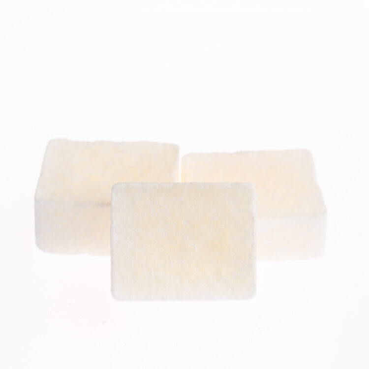 Amberblokjes Baby Soft - interiorscent.nl