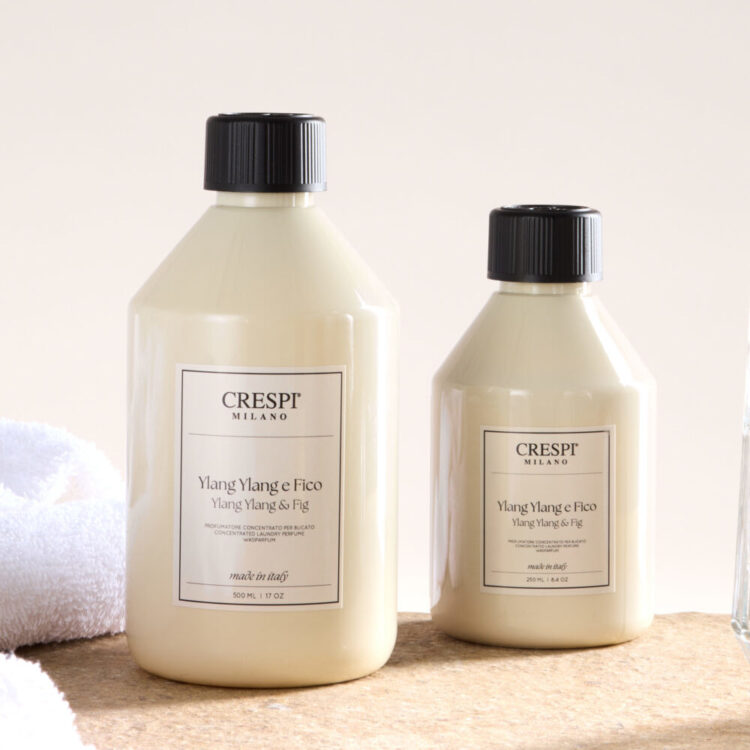 Wasparfum Ylang Ylang e Fico - Crespi Milano