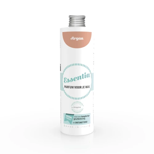 Wasparfum Argan 250ml - Essentia Wasgeluk