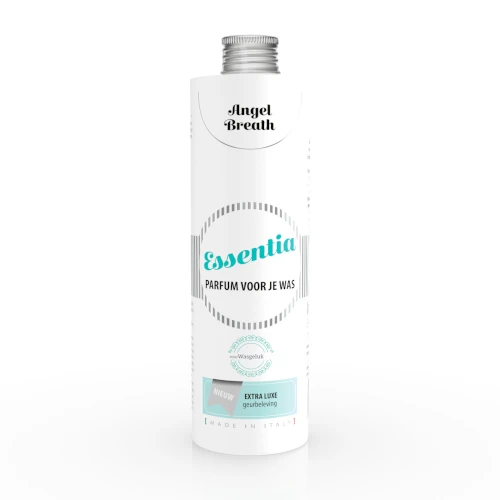 Wasparfum Angel Breath Luxe editie - Essentia Wasgeluk