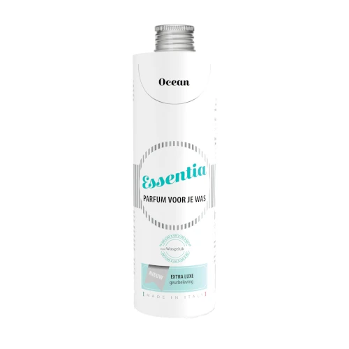 Wasparfum Ocean Luxe editie - Essentia Wasgeluk