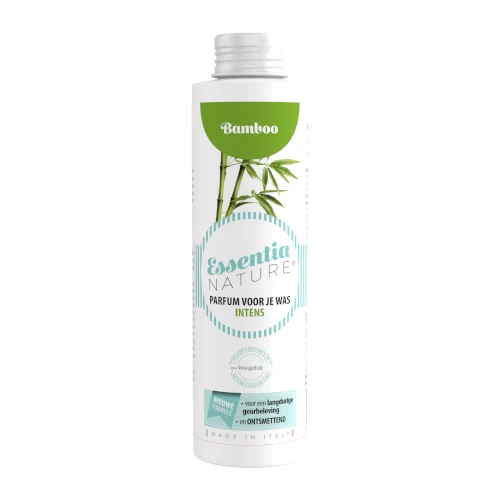 Wasparfum Bamboo Intens - Wasgeluk Essentia
