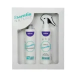 Giftset Lavendel met spray en wasparfum – Wasgeluk Essentia
